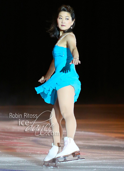 Yuka Sato
