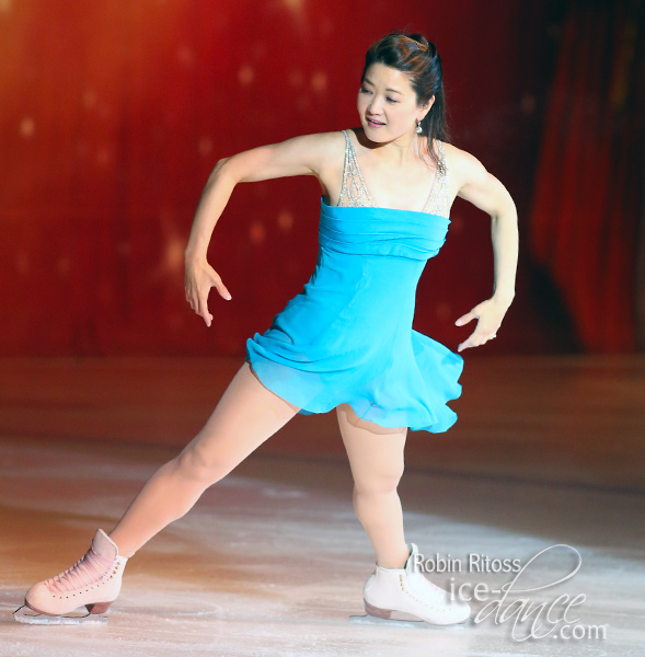 Yuka Sato