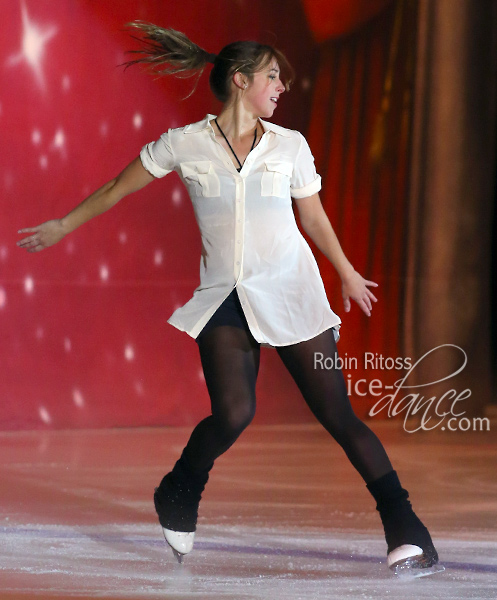 Kimmie Meissner