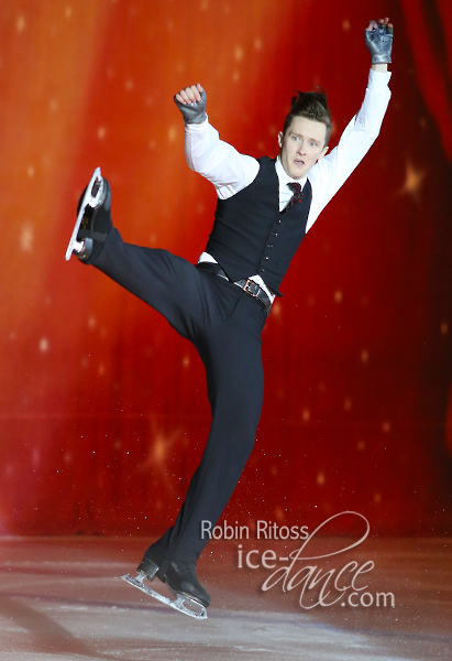 Jeremy Abbott