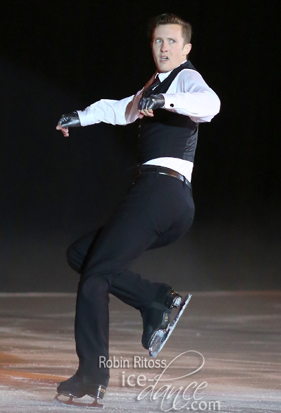 Jeremy Abbott
