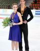 Alexandra Paul & Mitchell Islam (CAN)