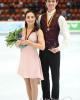Anastasia Cannuscio & Colin McManus (USA)
