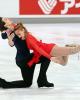 Katarina Paice & Yuri Eremenko (SUI)