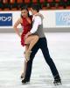 Lorenza Alessandrini & Pierre Souquet (FRA)
