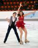 Lorenza Alessandrini & Pierre Souquet (FRA)
