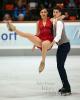 Lorenza Alessandrini & Pierre Souquet (FRA)