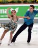 Lauren Collins & Shane Firus (CAN)