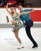 Lauren Collins & Shane Firus (CAN)