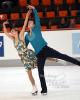 Lauren Collins & Shane Firus (CAN)