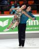 Lauren Collins & Shane Firus (CAN)