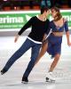 Alisa Agafanova & Alper Ucar (TUR)