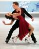 Madison Chock & Evan Bates (USA)