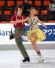 Katharina Muller & Tim Dieck (GER)