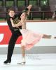 Lauren Collins & Shane Firus (CAN)