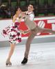 Lorenza Alessandrini & Pierre Souquet (FRA)