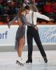 Alina Agafonova & Alper Ucar (TUR)