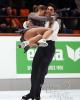 Alisha Agafonova & Alper Ucar (TUR)