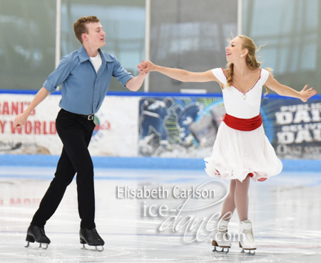 Rebecca Schapira & Palmer Middlekauff 