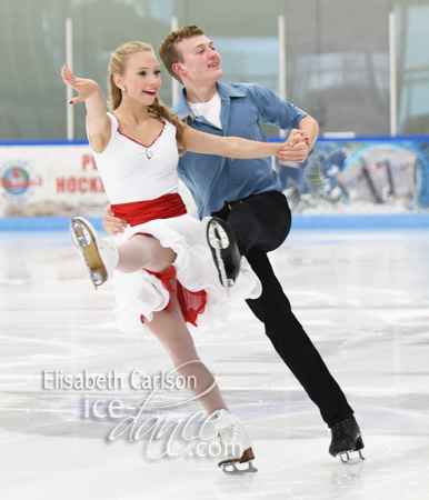 Rebecca Schapira & Palmer Middlekauff 