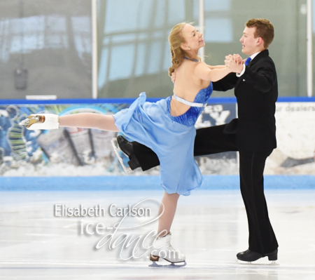 Rebecca Schapira & Palmer Middlekauff