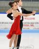 Intermediate Pattern Dance - American Waltz