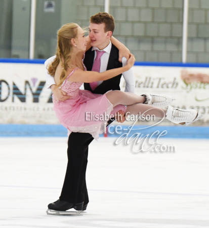 Rebecca Schapira & Palmer Middlekauff 