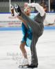 Intermediate Pattern Dance - Foxtrot