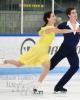 Alissandra Aronow & Collin Brubaker (USA)