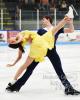 Alissandra Aronow & Collin Brubaker (USA)