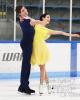 Alissandra Aronow & Collin Brubaker (USA)