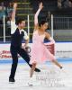 Charlotte Maxwell & Ryan Devereaux (USA)