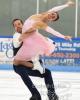 Charlotte Maxwell & Ryan Devereaux (USA)