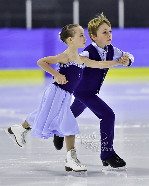 Camille Gagnon / Justin Gagnon