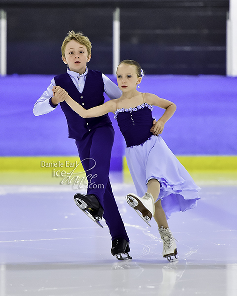 Camille Gagnon / Justin Gagnon