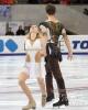 Viktoria Kavaliova & Yurii Bieliaiev (BLR)