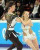 Viktoria Kavaliova & Yurii Bieliaiev (BLR)