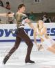 Viktoria Kavaliova & Yurii Bieliaiev (BLR)