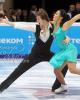 Rebeka Kim & Kirill Minov (KOR)