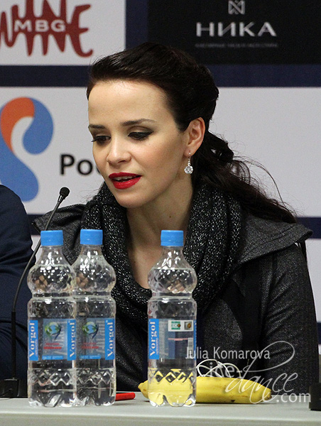 Anna Cappellini (ITA)