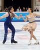 Charlene Guignard & Marco Fabbri (ITA) 