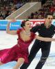 Anna Cappellini & Luca Lanotte (ITA) 