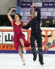 Anna Cappellini & Luca Lanotte (ITA) 