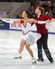 Rebeka Kim & Kirill Minov (KOR) 