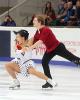 Rebeka Kim & Kirill Minov (KOR) 