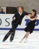 Elena Ilinykh & Ruslan Zhiganshin (RUS) 