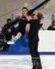 Elena Ilinykh & Ruslan Zhiganshin (RUS) 