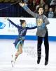 Shiyue Wang & Xinyu Liu (CHN)