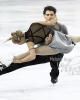 Piper Gilles & Paul Poirier (CAN)