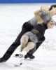 Piper Gilles & Paul Poirier (CAN)